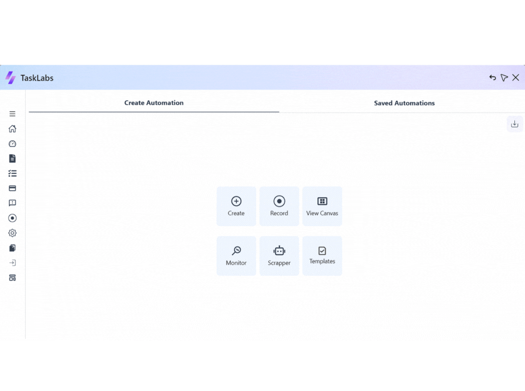 Data Scraping Demo